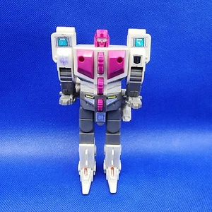 Transformers G1 Terrorcon Leader HUN- GURRR Abonimus Hasbro Vintage 1987 - Picture 1 of 11