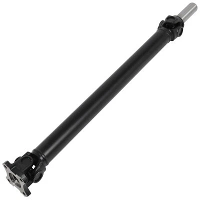 For Jeep Liberty 4WD 2004-2007 Driveshaft Prop Shaft Assembly Rear 40in - Image 1 of 4
