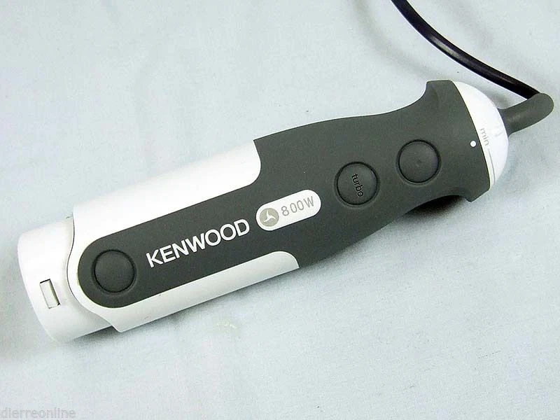 KENWOOD MOTORE CON REGOLATORE VELOCITA PER MINIPIMER HB720 HB723 HB724 800W  - Immagine 1 di 1
