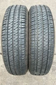 Sommerreifen 195/80 R15 96S Bridgestone Dueler H/T 684 II DOT19 6,4-7mm - Bild 1 von 2