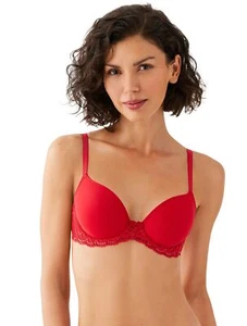 Wacoal 853117 La Femme Underwire T-Shirt Bra - Picture 1 of 10