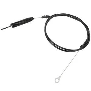 Deck Engagement Clutch Cable for Husqvarna 532435110 435110 532408319 408319 - Picture 1 of 9