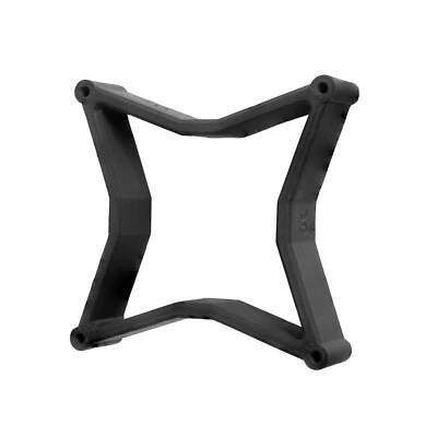 VESA Abstandshalter 100x100mm - 30mm Distanz - inkl. Schrauben - Bild 1 von 4