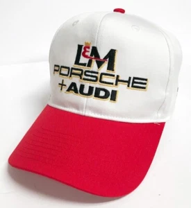 CAPPELLO GEORGE FOLLMER 72 CAN AM CHAMPION EDIZIONE LIMITATA. - Foto 1 di 4