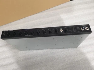 Mezclador automático de 8 canales Shure SCM820 Intellimix DAN DANTE - Imagen 1 de 8