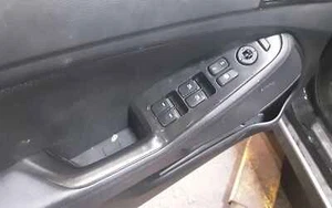 Used Wheel fits: 2012 Kia Optima 16x6-1/2 alloy 5 spoke Hybrid w/o TPMS Grade B - Photo 1 sur 11