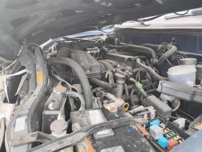 Used Front Right Suspension Strut fits: 2005 Toyota Sequoia Front 4x4 strut ID 4 - Image 1 of 4