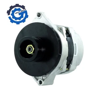 Remanufactured OEM USA Industries Alternator 20412 FOR 1989 -1990 Cadillac - Picture 1 of 1