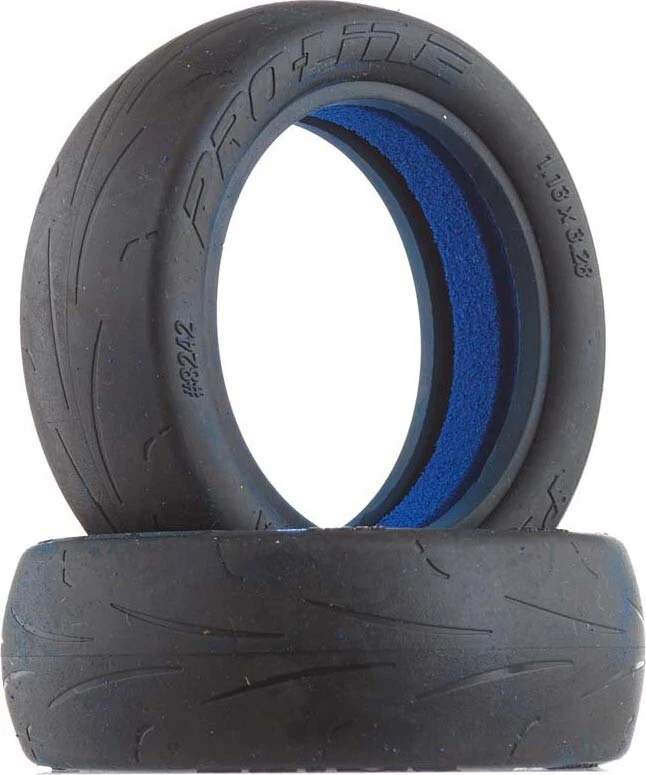 Pro-Line Racing 1/10th Electron 2.2 4WD S3 Off-Road Front Buggy Tire - Image 1 of 1