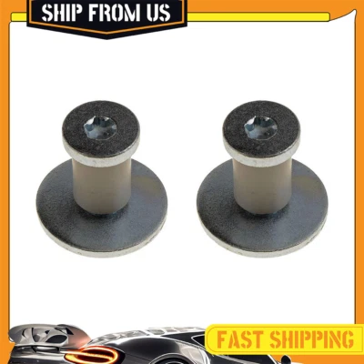 Parafuso de caçamba Striker Dorman para Ford F-250 5.8L Ford F-350 5.0L Ford F-150 7.5L - Imagem 1 de 4