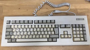 keyboard for Commodore AMIGA 2000 - Imagen 1 de 8