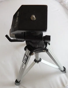 Slik Video Tripod - 35SP Model - Picture 1 of 6