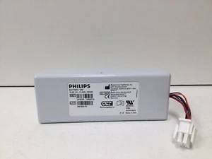 Philips RESPIRATEUR V60 1076374 1058272 battery - Picture 1 of 3