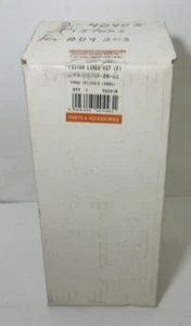 2 SPAREX PISTONS S.40405 MASSEY FERGUSON TRACTOR PART #1004 - Picture 1 of 8