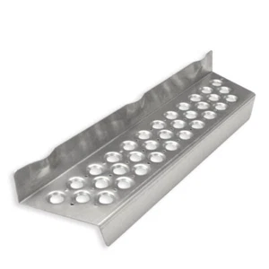 BESTfit Aluminum Front Lower Side Fairing Step For Kenworth - Bild 1 von 2