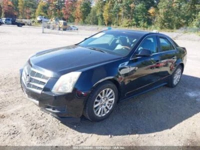 задний держатель в сборе CADILLAC CTS 08 09 10 11 12 13 14 3,23 соотношение 90k - Изображение 1 из 4