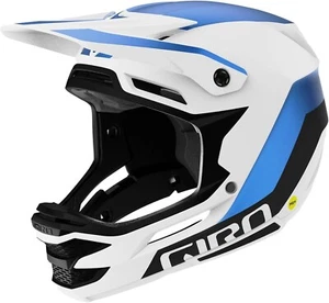 Giro Insurgent Spherical Full Face MTB Mountain Cycling Helmet XL/XXL RRP £350 - Picture 1 of 7