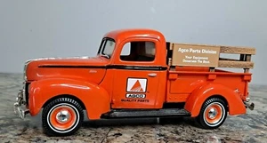 ERTL AGCO 1940 Ford Pickup Truck Agco divisione remi - Foto 1 di 9