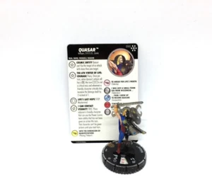 Heroclix Avengers Infinity – 050 Quasar - Imagen 1 de 1