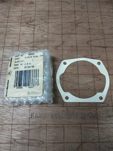 NUOVI ANELLI PISTONE E GUARNIZIONE BASE CILINDRO MP88, serie 8800 Motoseghe e TAGLIO - Foto 1 di 1