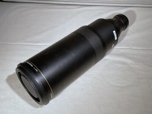 MINOLTA | XGA OPTIK | 7-15:1 | Zoom de projection DLP - Photo 1/11