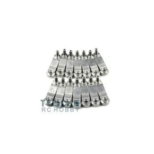 Henglong 1/16 German Leopard 2A6 RC Tank 3889 Metal Suspension Rods - Picture 1 of 2