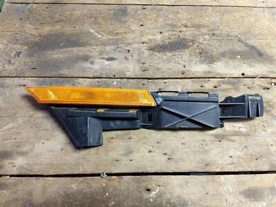 Lámpara marcadora de parachoques lateral derecho pasajero OEM NUEVA 06-09 Ford Fusion Mercury Milan Foto 1 de 4