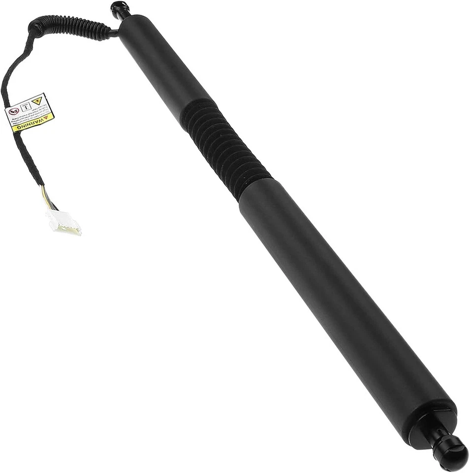 1x Soporte elevador de escotilla eléctrico portón trasero derecho para BMW F34 328i 330i GT xDrive Foto 1 de 4