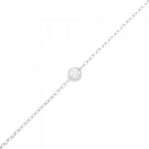 Authentic Cartier d'Amour Small Bracelet #260-007-086-1785 - Picture 1 of 4