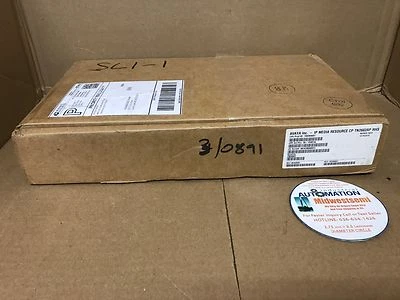 NIB AVAYA TN2602AP IP MEDIA RESOURCE CP 320 PCB CIRCUIT BOARD FREESHIPSAMEDAY - Image 1 of 4