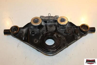 Harley-Davidson Road Glide 2013 horquillas FLTRU abrazadera de árbol triple superior 45435-10 Foto 1 de 4