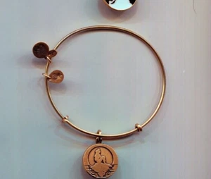 ALEX & ANI Disney Ariel charm bracelet last one - Picture 1 of 1