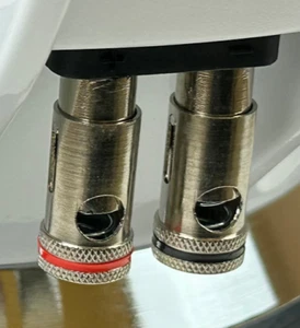 Terminales de empuje de subwoofer Resilient Sounds V2 - Imagen 1 de 1