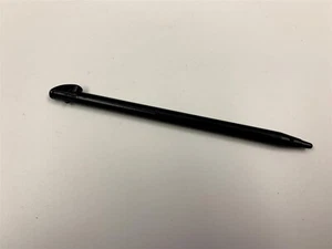 Nintendo 3DS XL / LL Original OEM Stylus Black Authentic - Picture 1 of 1
