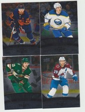 2022-23 Upper Deck Extended 2006-07 Retro Black Diamond   U Pick PLS Read