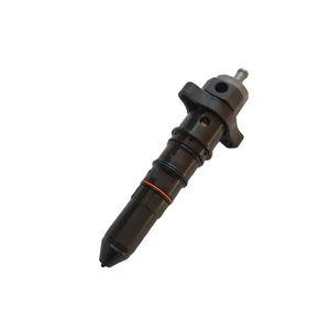 1pc Fuel Injector 3077715 For Cummins K19-G3 / G4 Gensets 3077715PX Diesel - Foto 1 di 5