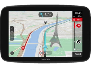 TOMTOM Go Navigator 6 PKW Weltweit - Bild 1 von 1