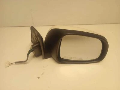 Espejo puerta derecho 08 SUZUKI SX4 Foto 1 de 3