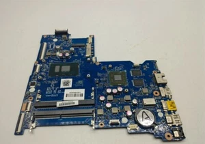 Per HP 15-AY 15-AY180TX con scheda madre computer portatile i7-7500U Radeon R7 4 GB 906359-001 - Foto 1 di 5