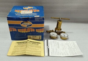 Uniweld RHP1500 Stickstoffregler | HLK/Industriequalität - Bild 1 von 8