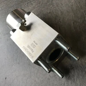 BOSCH REXROTH LINEAR BUSHING R1083X25XX 7210 Ø25 mm Führung Linear - Bild 1 von 3