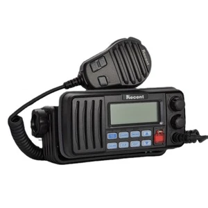 RS508M Marine Radio Class B Auto Weather Channel GPS Waterproof Sea Transceiver - Zdjęcie 1 z 6
