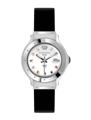 Colección Glam Rock MARINE Acero Inoxidable Foto 1 de 4