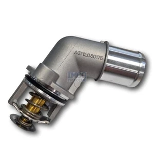 Thermostat Kühlung Cooling SsangYong 2.0 + 2.2 diesel 2010-2015 A6712030175 - Imagen 1 de 4