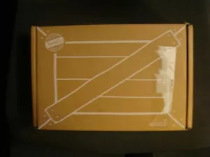 New KiwiCo Eureka Crate FIRE LAB Experiment! Kids Toy Craft Ages 14+ open box - Picture 1 of 15