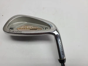 Club de Golf Knight de Gran Tamaño Acceso P Hierro 4-31 PH Mano Derecha 36" Eje Acero - Imagen 1 de 7