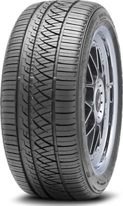 Set of 4 Falken Ziex ZE960 A/S 205/45R16XL 87V Tires 2054516 205 45 16 - Picture 1 of 5