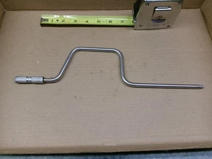 Snap-on USA  1/4" Speed Ratchet No MV4 - Imagen 1 de 7