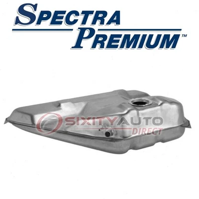 Spectra Premium Fuel Tank for 1995-1996 Oldsmobile Cutlass - Air Delivery os - Изображение 1 из 4