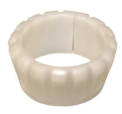 Manguito de cojinete de columna de dirección superior para Ford F100 F250 F350 1957-1973 Foto 1 de 2